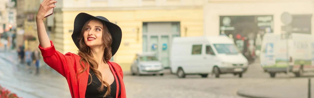 5 of the prettiest city breaks to take in May - anatomē
