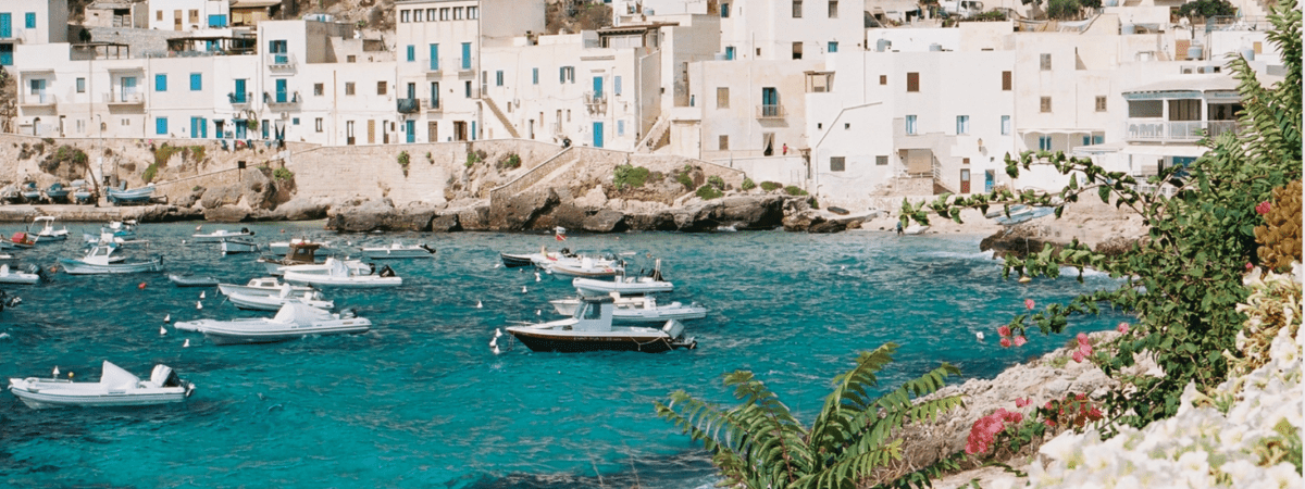 Apothecary Notes: Sicily, Italy - anatomē