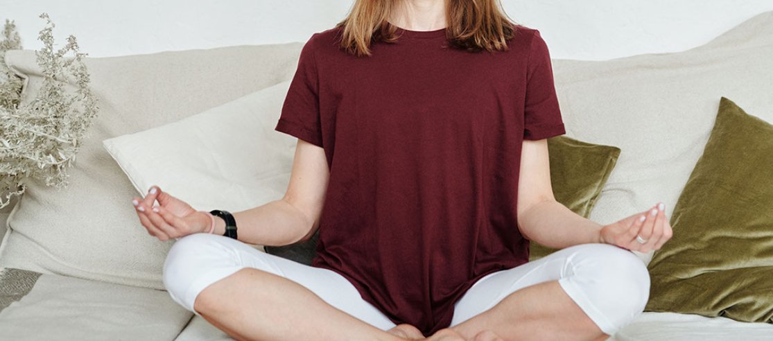 Benefits of daily breath work through meditation - anatomē