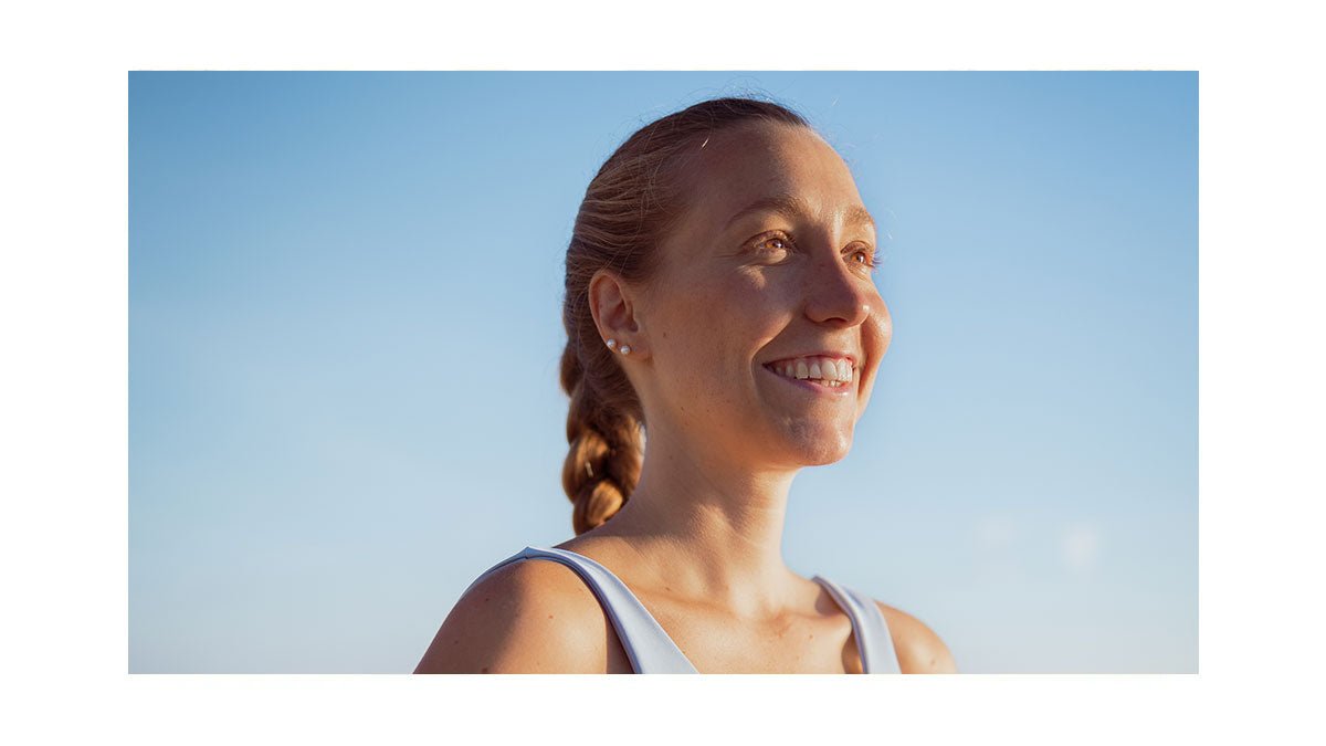 Sunday Edition #50: Amina Agerman - anatomē