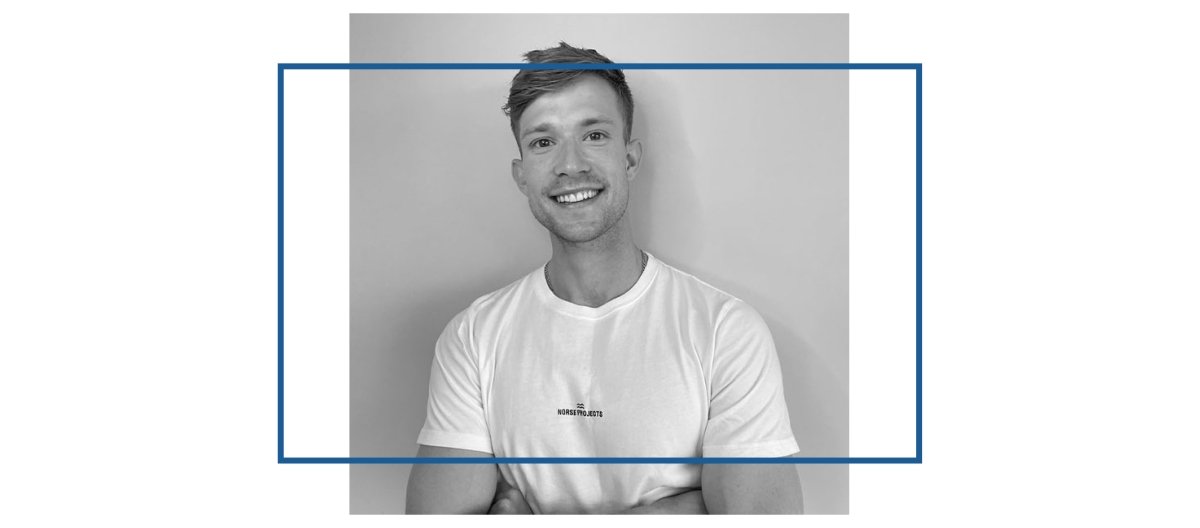 Dr. Mark Cox: Men's Health - anatomē