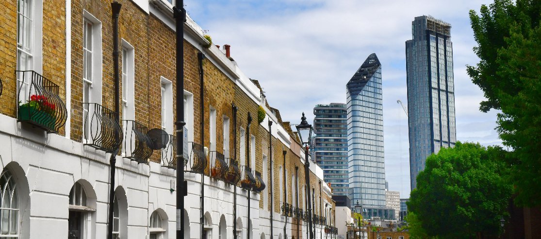 Exploring Islington: Meeting our new neighbours - anatomē