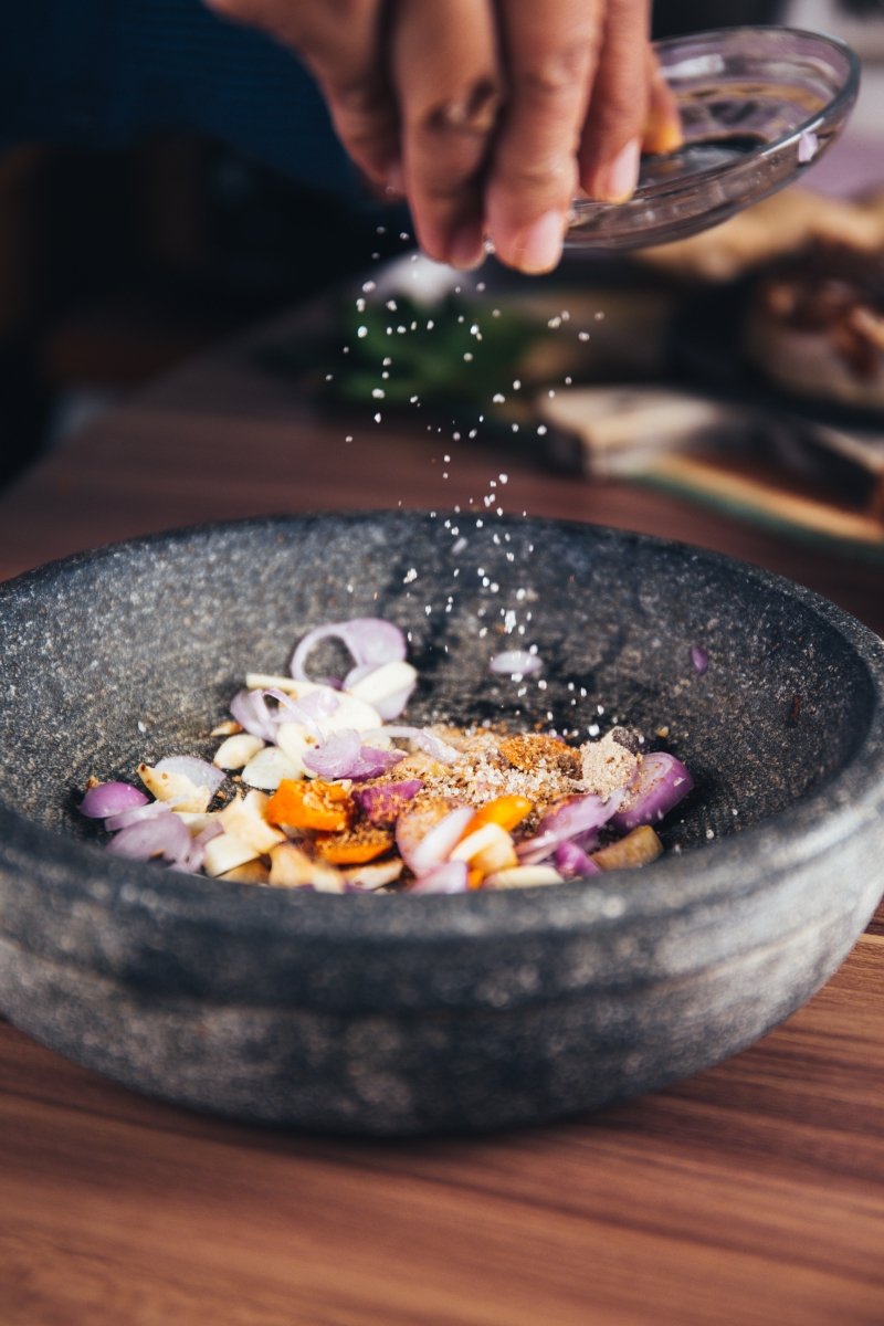 Foods that Can Balance Hormones - anatomē