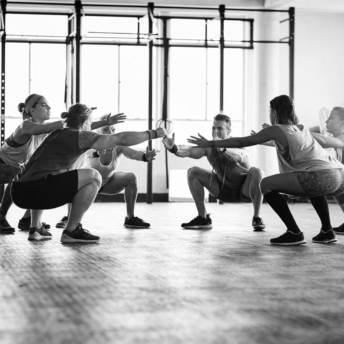 How Essential Oils Can Improve Your Workout - anatomē