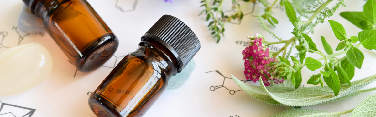 How Long Do Essential Oils Last? - anatomē