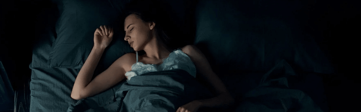 How To Increase Deep Sleep Naturally - anatomē