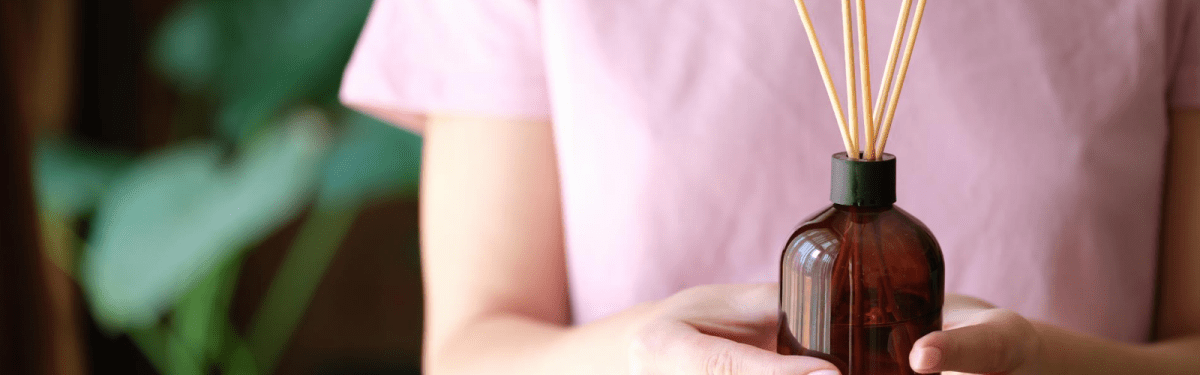 How to Use Essential Oil Diffuser - anatomē