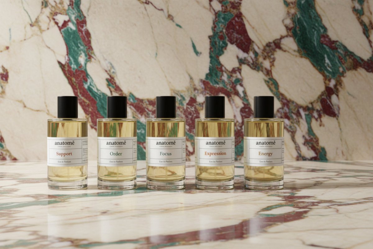 How To Use Essential Oils On Skin? - anatomē