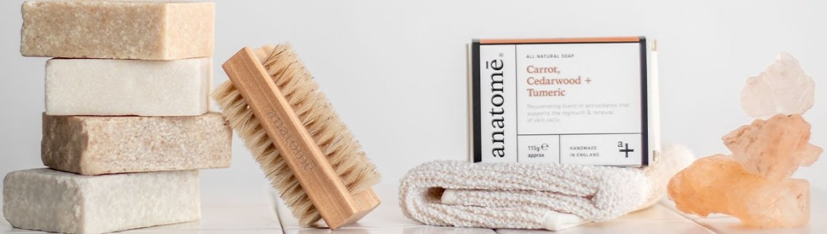 Our top summer skincare tips - anatomē