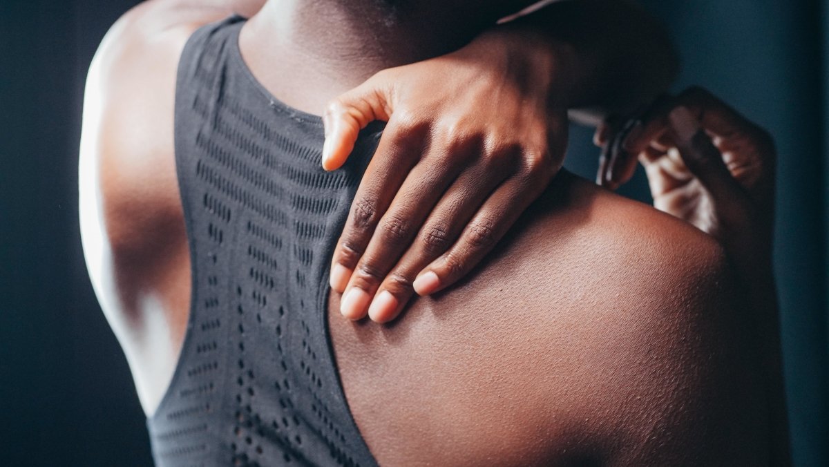 Self-massage therapies and benefits - anatomē