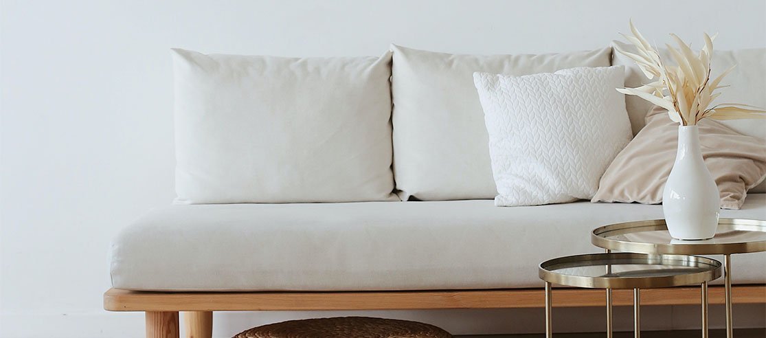 Spring Cleaning your space, mind + body - anatomē