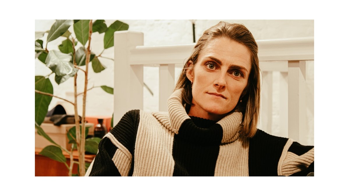 Sunday Edition #1: Olivia Francis - anatomē