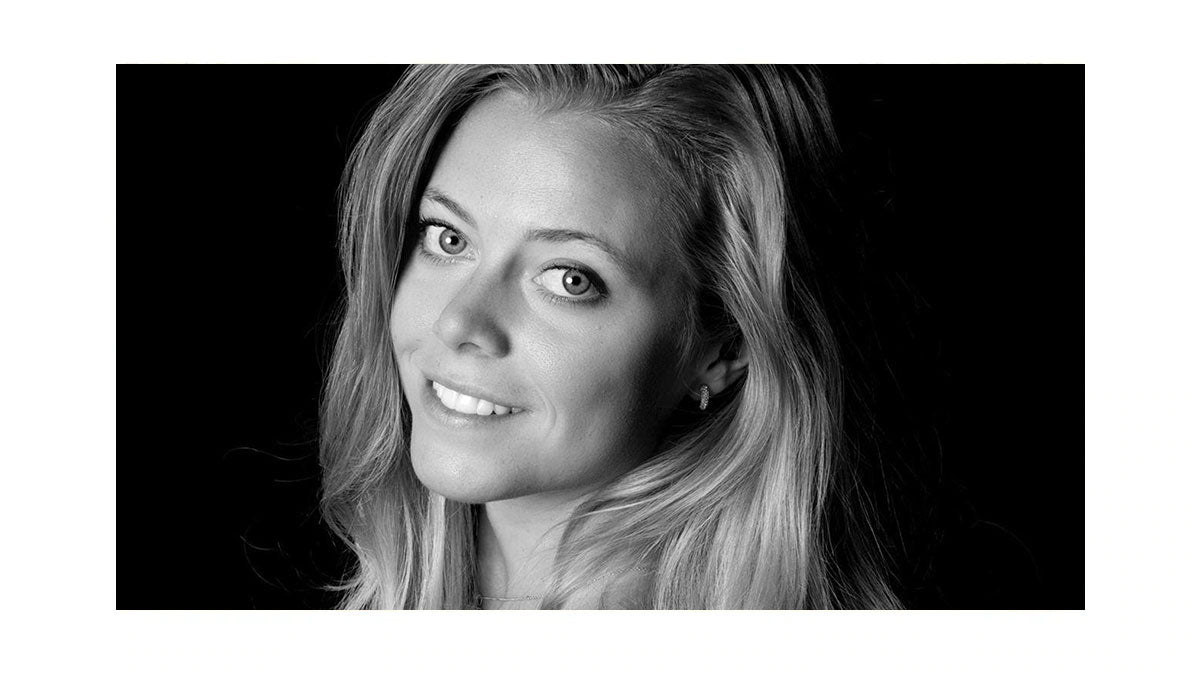 Sunday Edition #52: Gina Storm-Jensen - anatomē