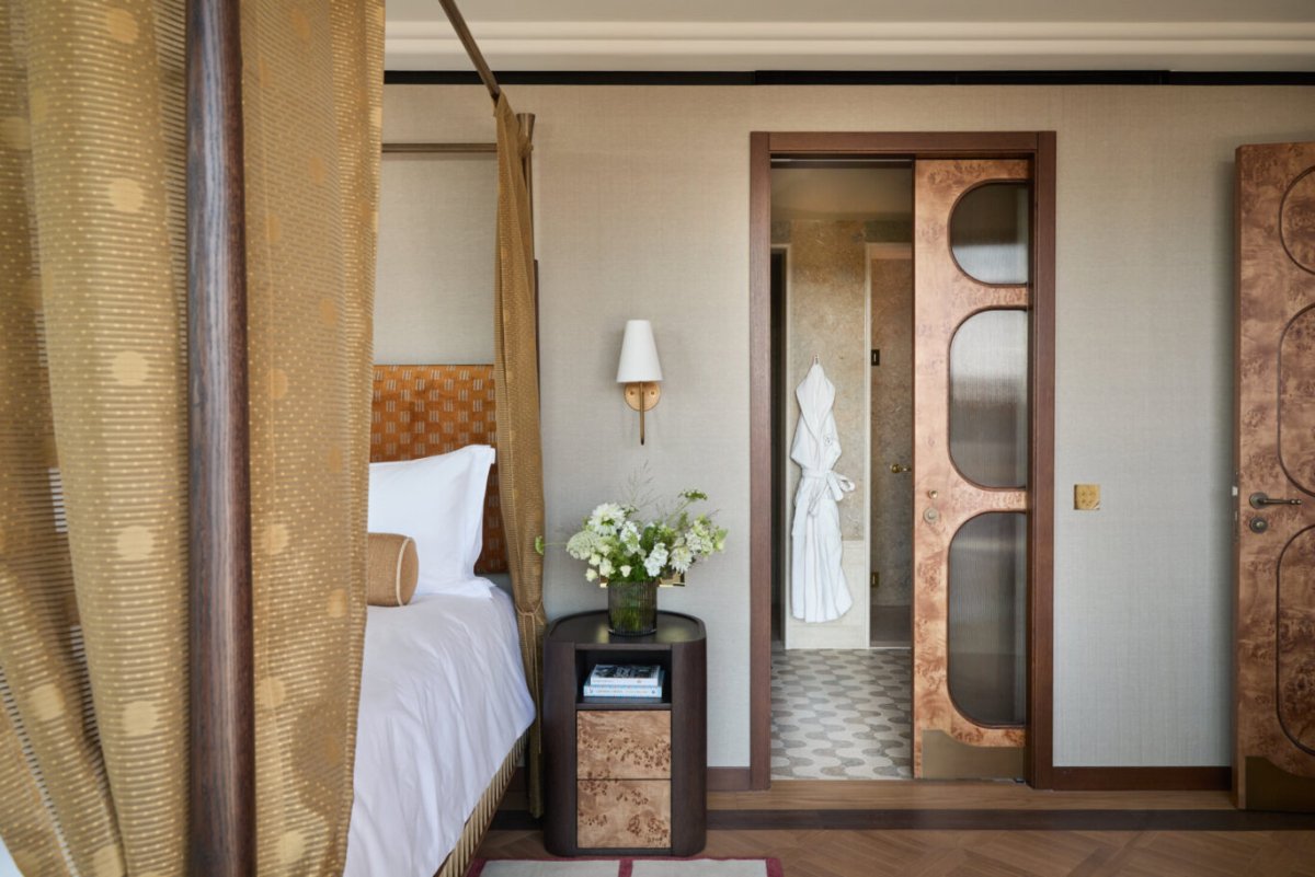 Sunday Edition: Doing the Common Things Uncommonly Well” - A Conversation with Oliver at The Newman - anatomē