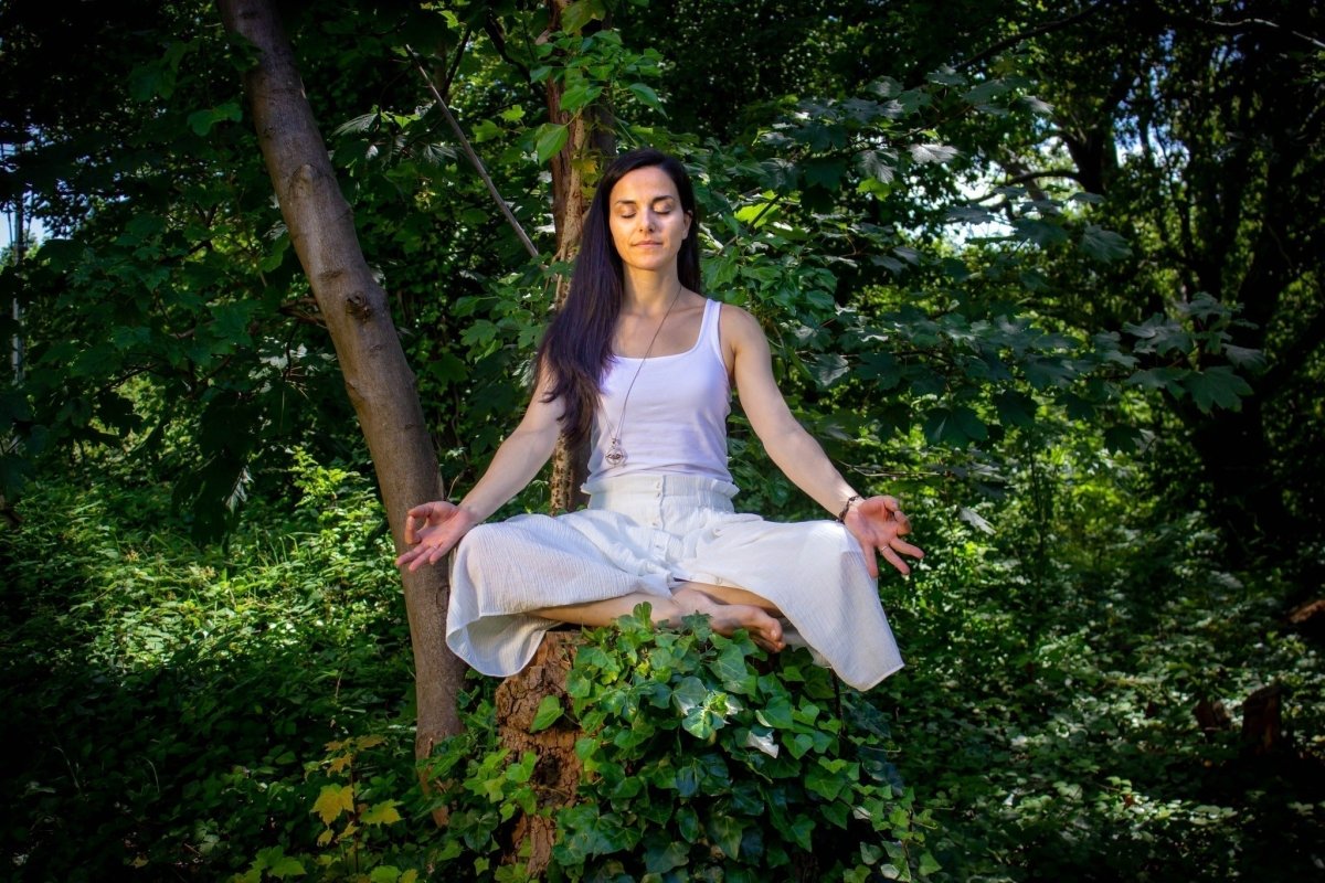 Sunday Edition: In Conversation with Korina Tsipoura on Movement with Joy - anatomē