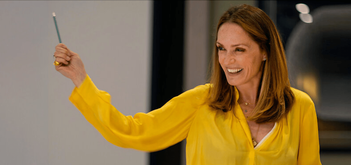 Sunday Edition: Jo Glynn Smith | Be Well Collective - anatomē