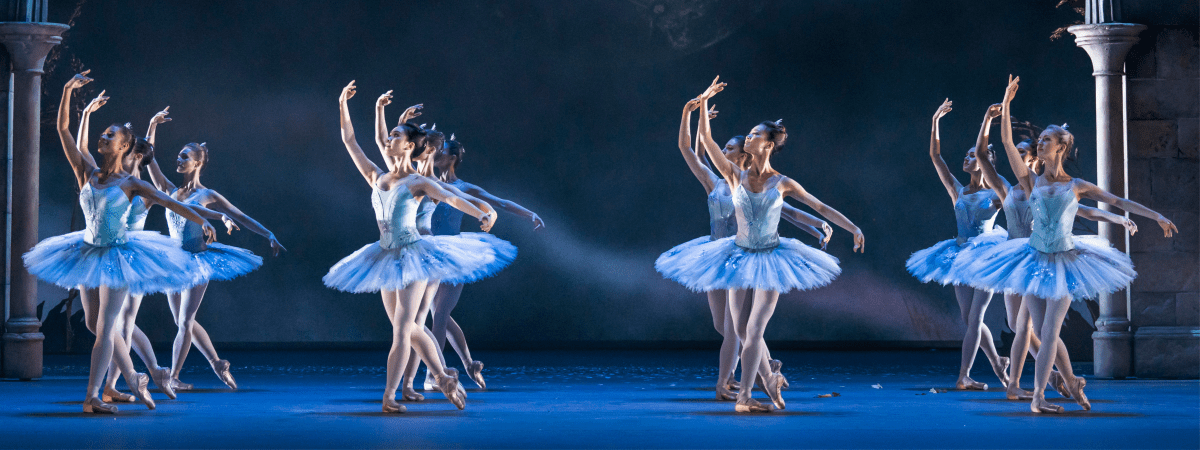 Sunday Edition: Melissa Hamilton on Dance & the Power of Scent - anatomē