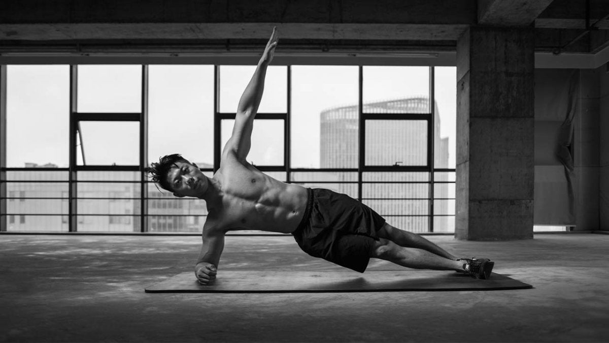 The best ways to improve muscle recovery - anatomē