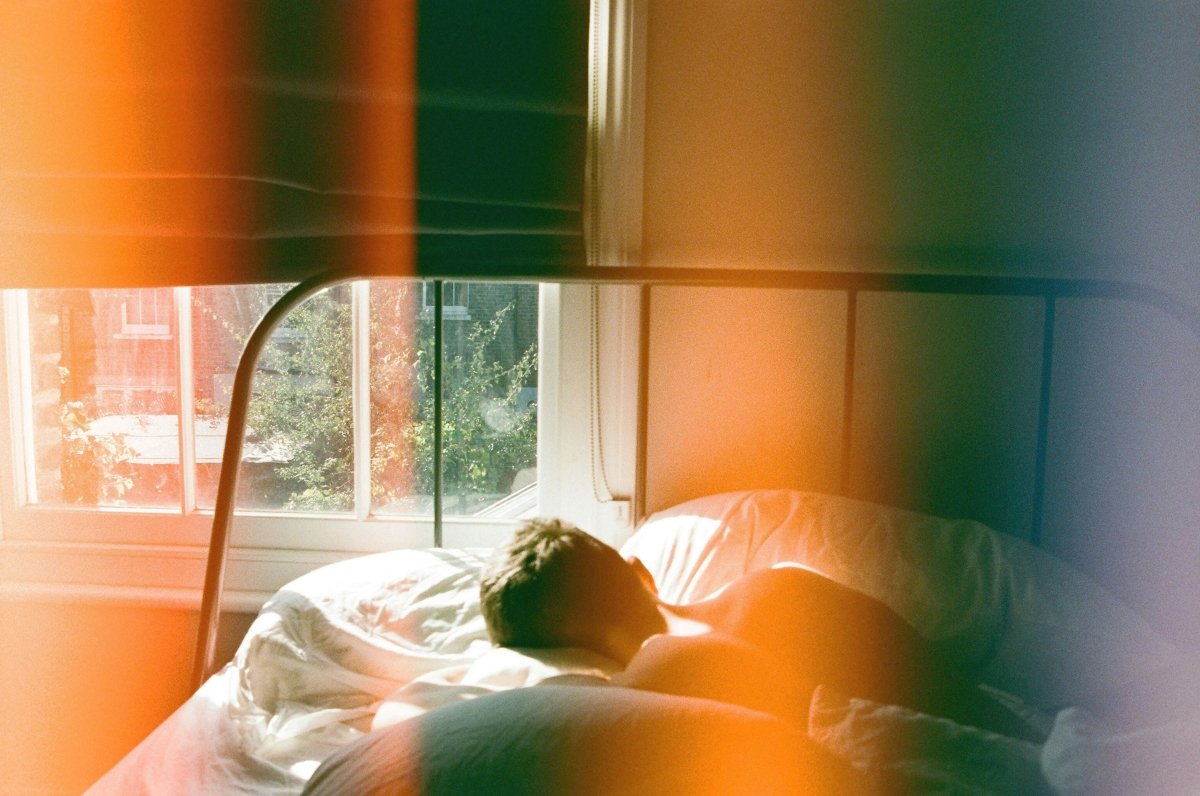 The Sleep Awakening - anatomē