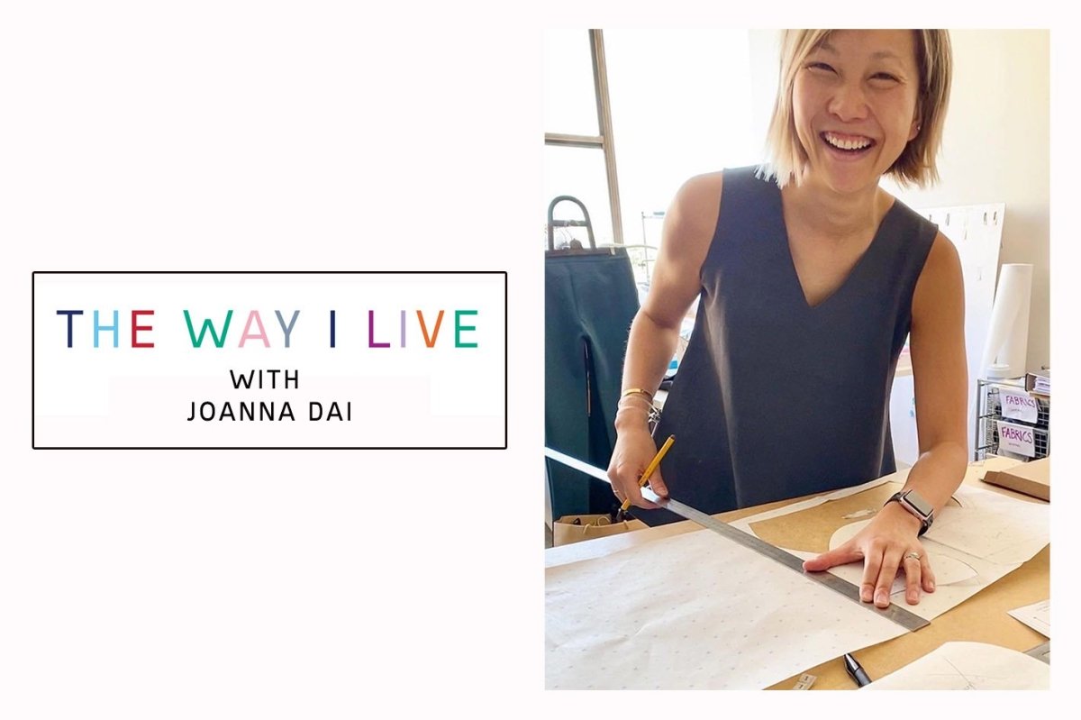 TWIL with Joanna Dai - anatomē