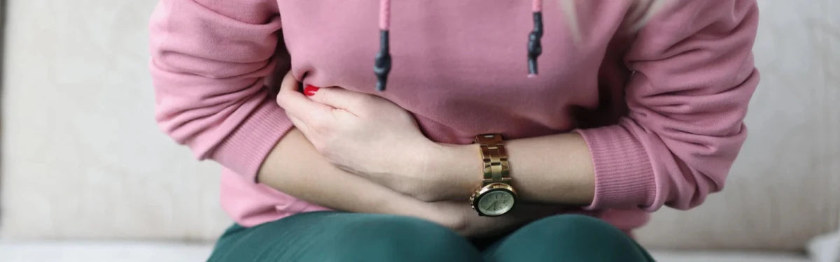 Understanding Bloating During Menopause: Causes and Solutions - anatomē