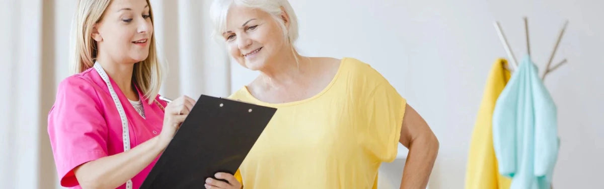 Understanding Weight Gain During Menopause: Causes and Solutions - anatomē