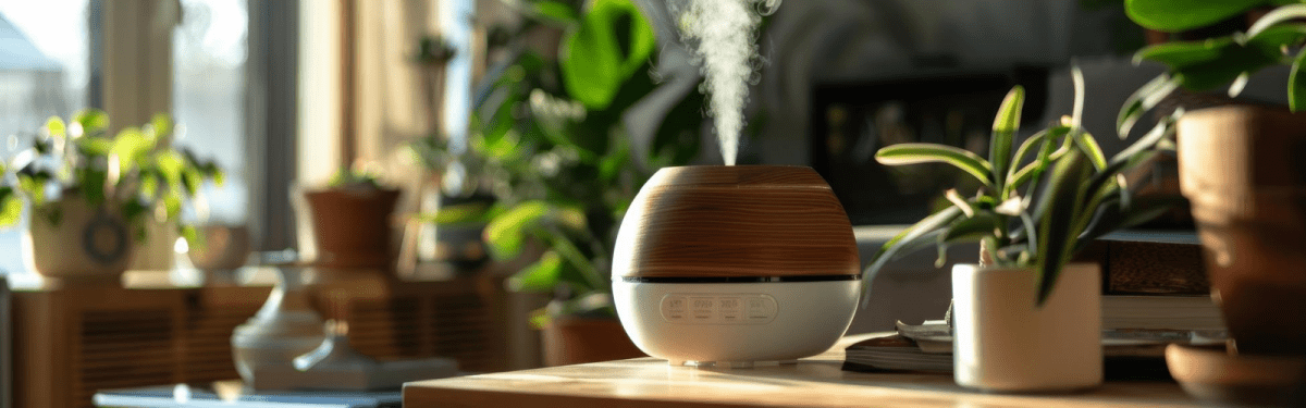 What Is an Essential Oil Diffuser & How Does It Work? - anatomē
