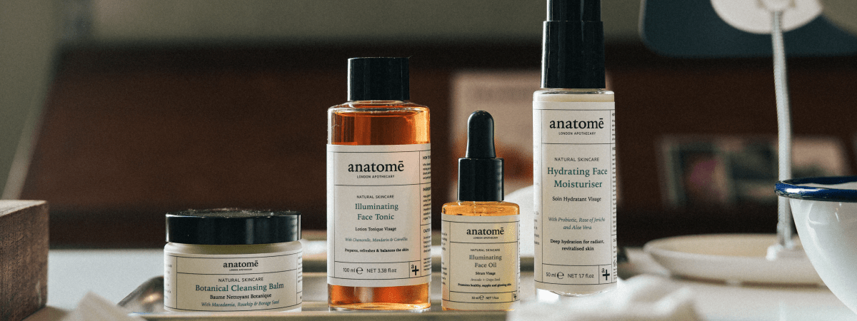 What Your Skin Needs This Season: A Three-Step Guide to the Ultimate Nighttime Ritual - anatomē