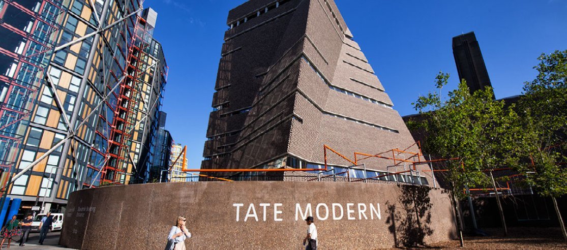 What’s on: London art galleries & museums - anatomē