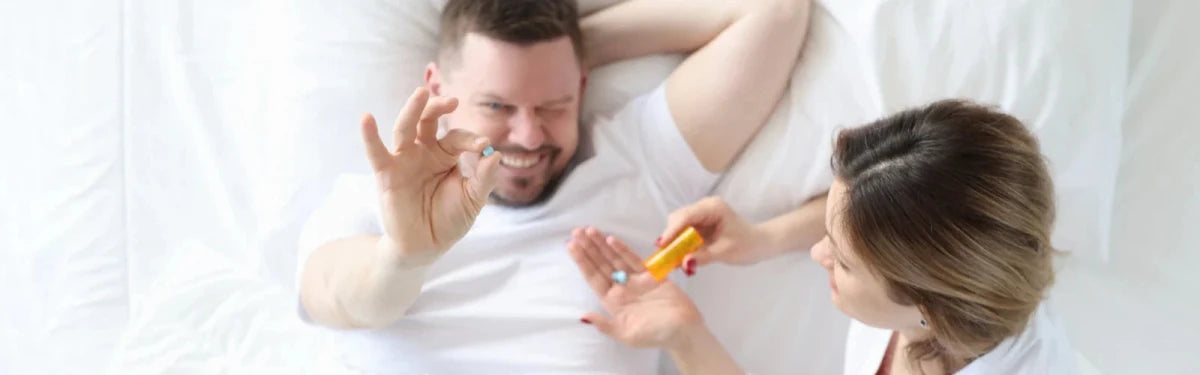 When Should You Take Sleep Supplements for Best Results? - anatomē