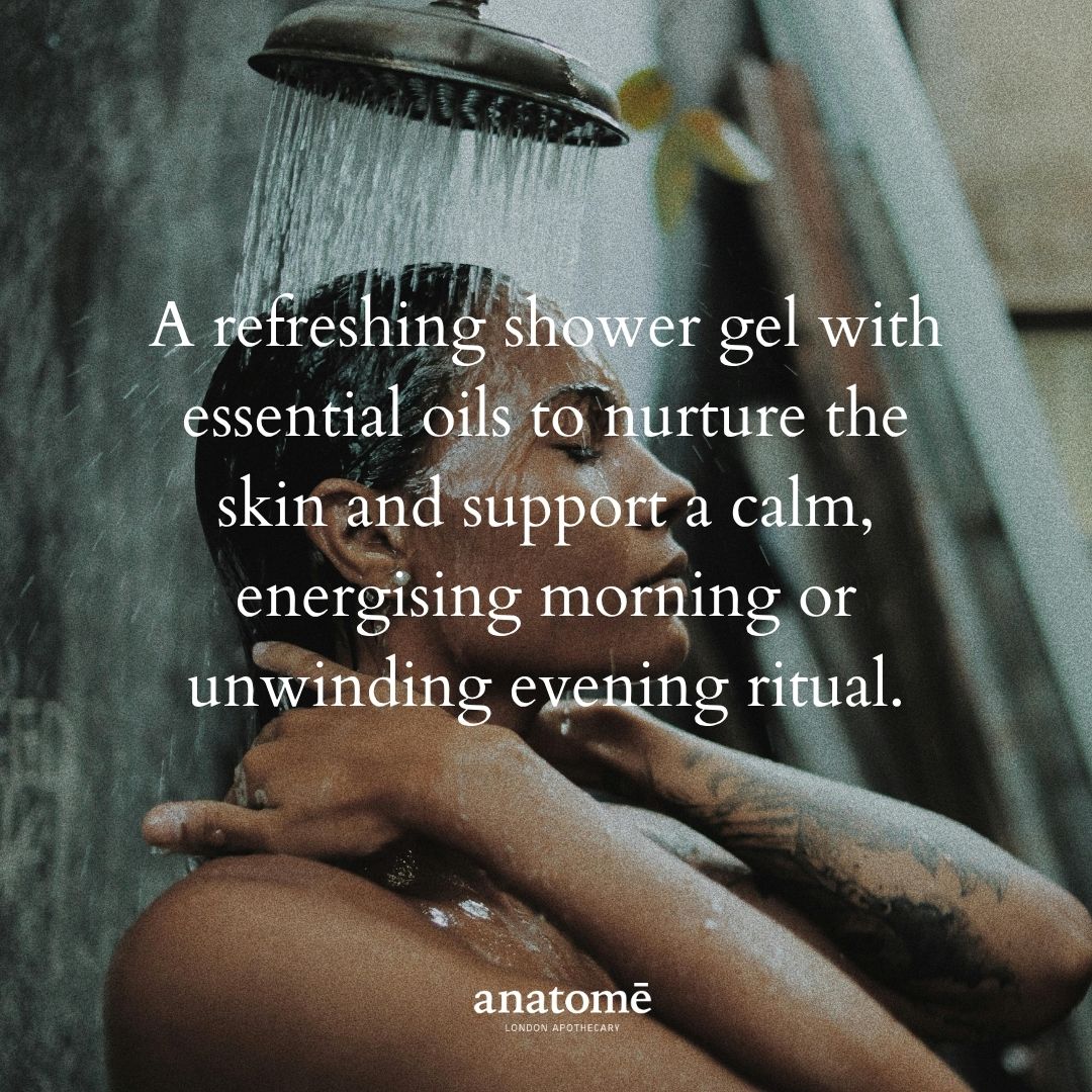 Energise Shower Gel + Body Lotion Gift Set 300ml