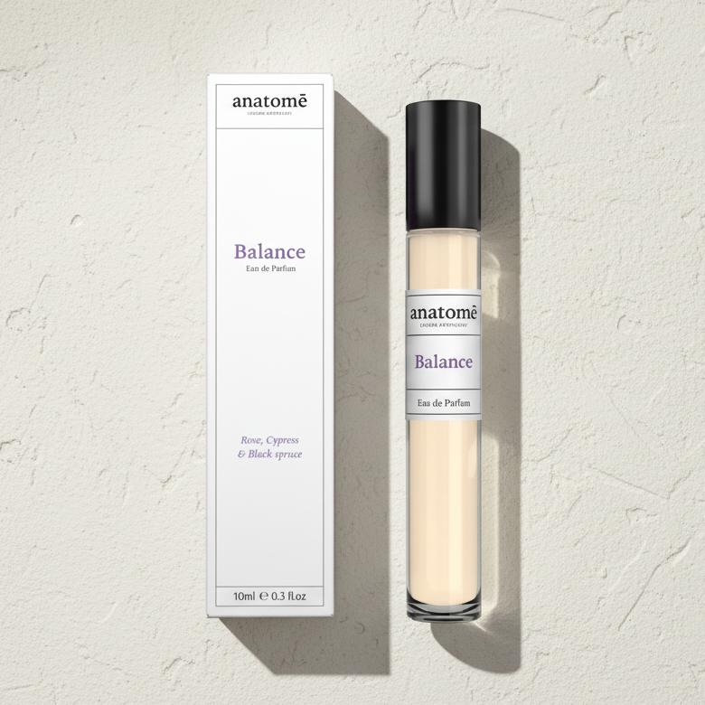 Balance Eau de Parfum | Travel 10ml image 1