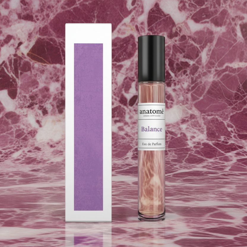 Balance Eau de Parfum Travel 10ml - anatomē