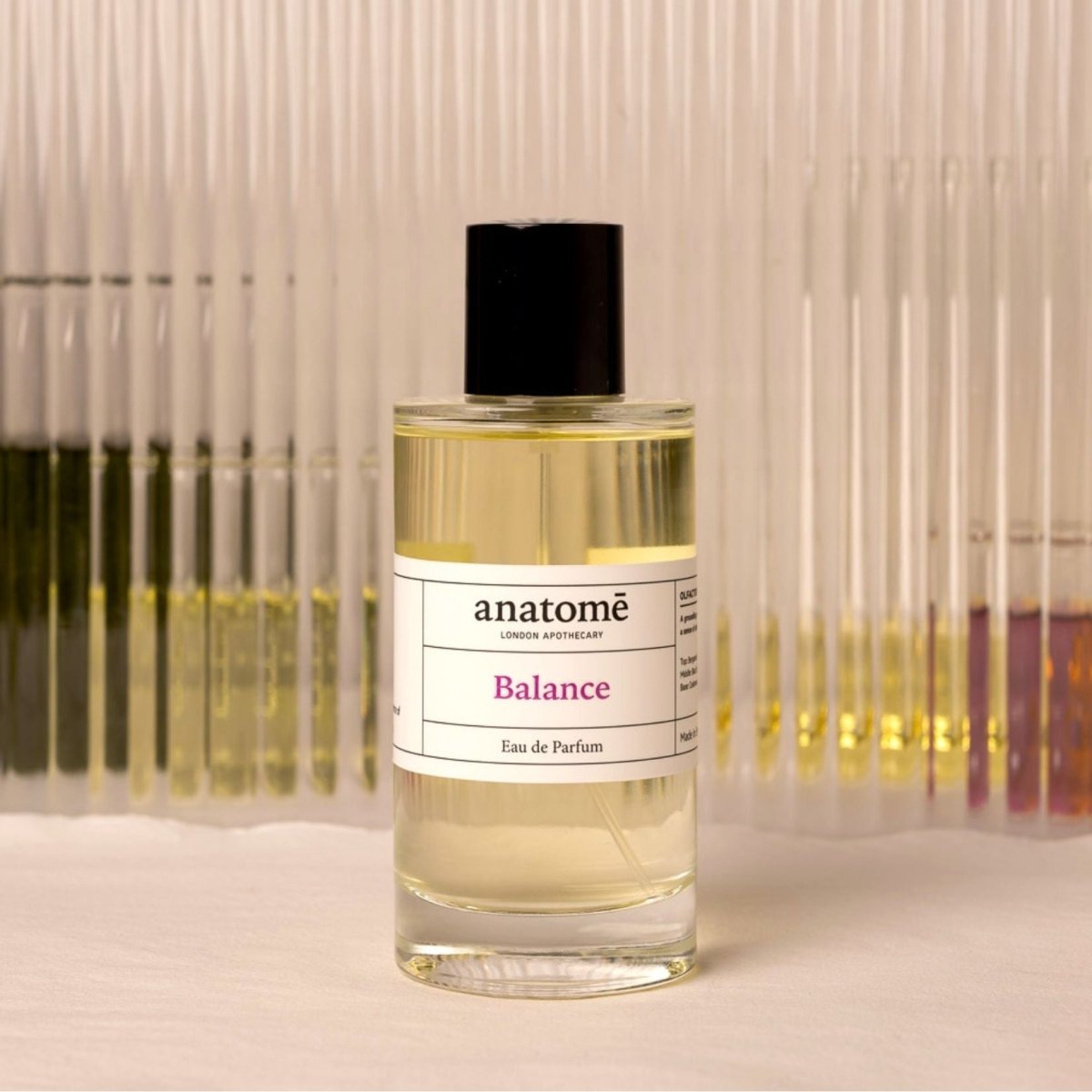 Balance Fine Functional Parfum Travel 10ml - anatomē