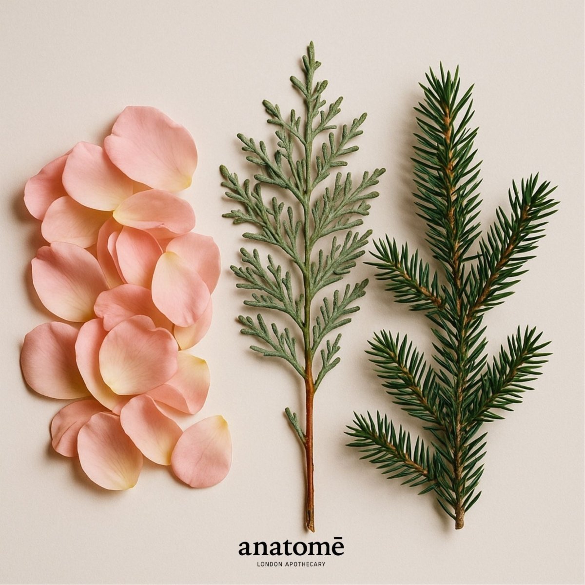 Balance Fine Functional Parfum Travel 10ml - anatomē