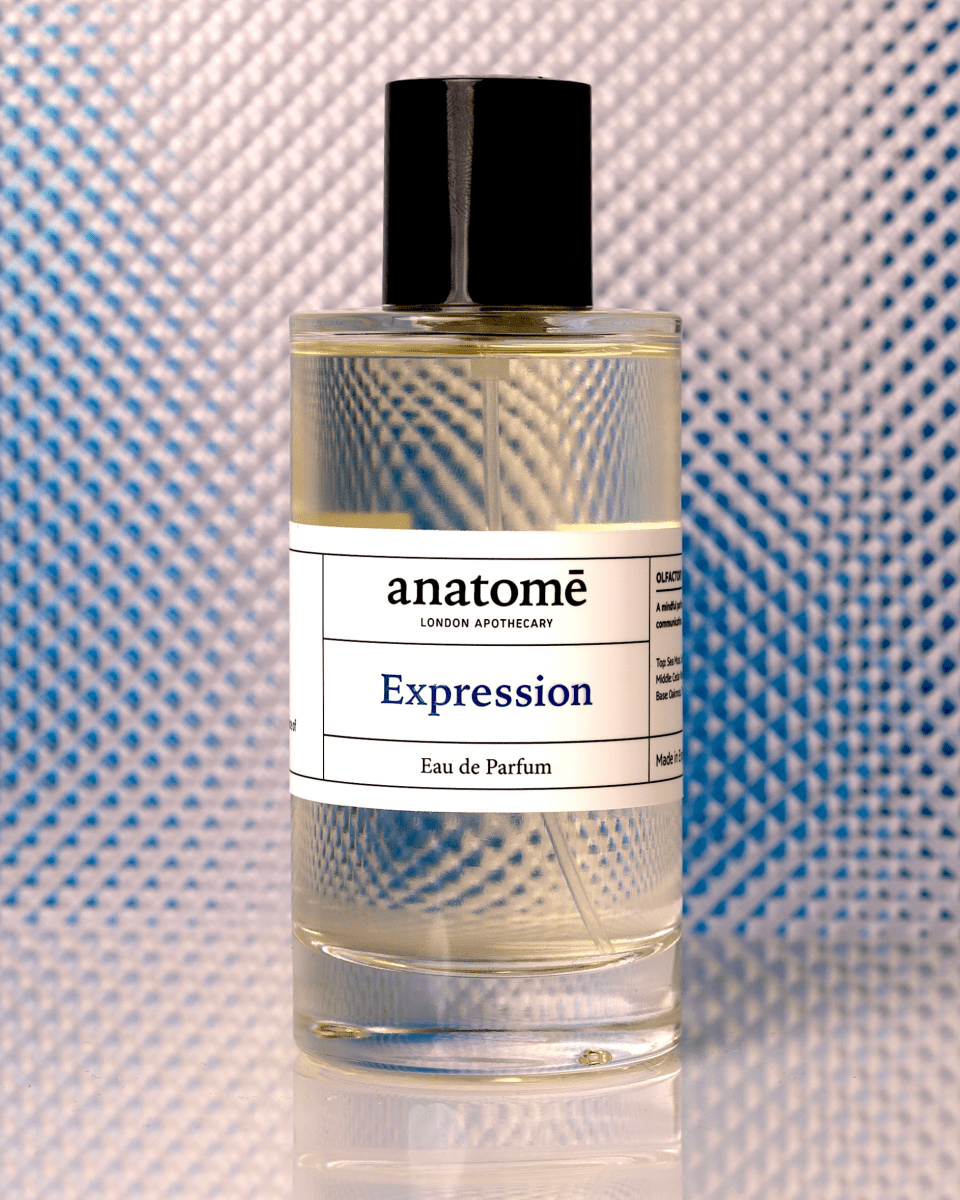 Breathwork and Mindfulness | 5th August 6:30 pm - anatomē