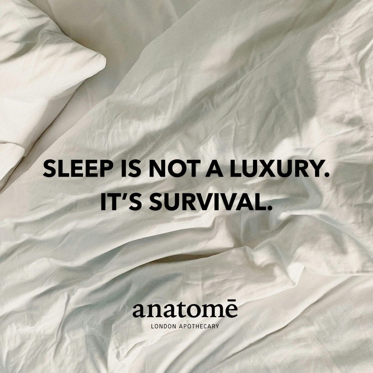 Roman Chamomile Pillow Spray 50ml - anatomē