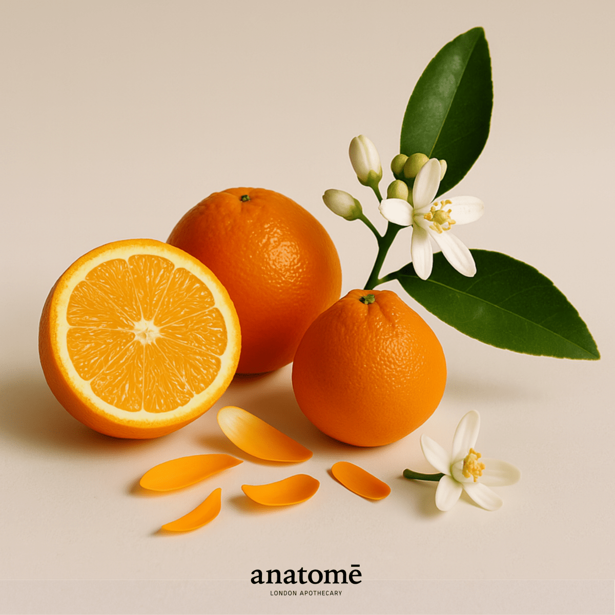 Energy Functional Parfum - anatomē