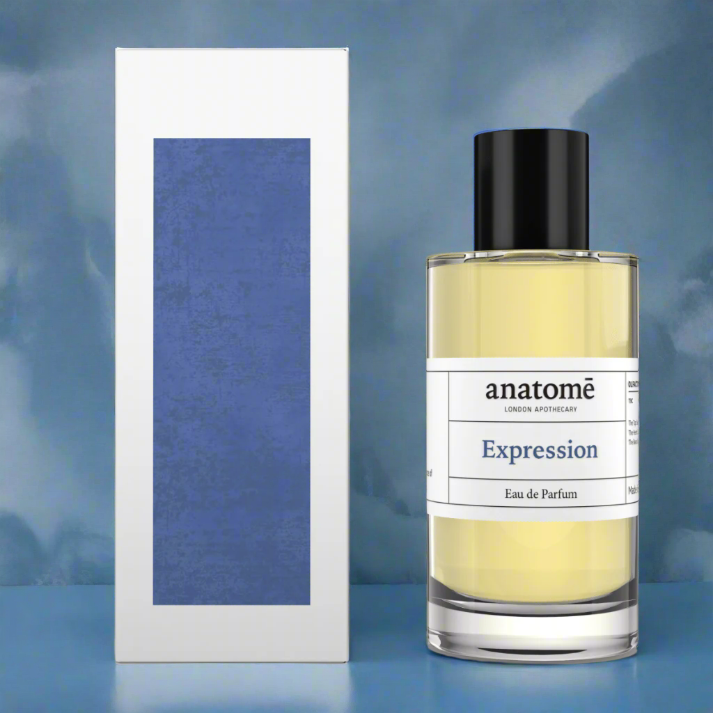 Expression Functional Eau de Parfum - anatomē