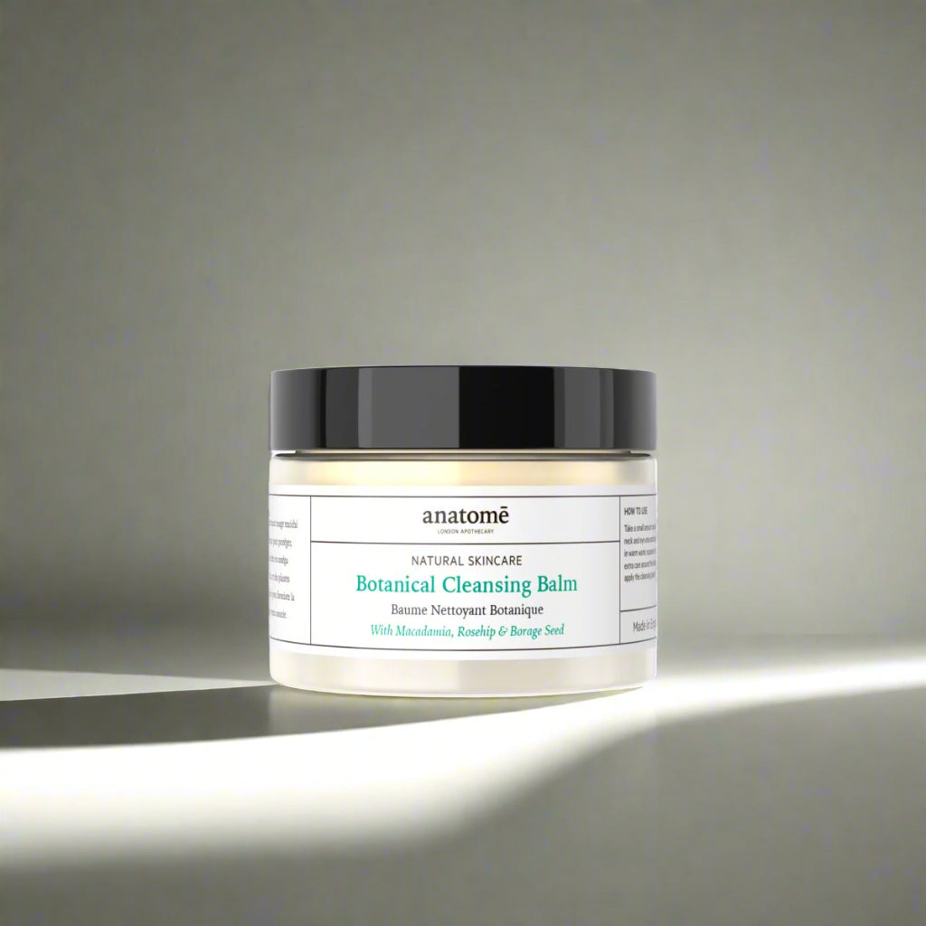 Face Cleanser Balm - anatomē
