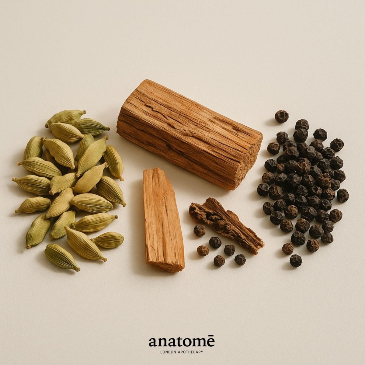 Focus Functional Parfum Travel 10ml - anatomē