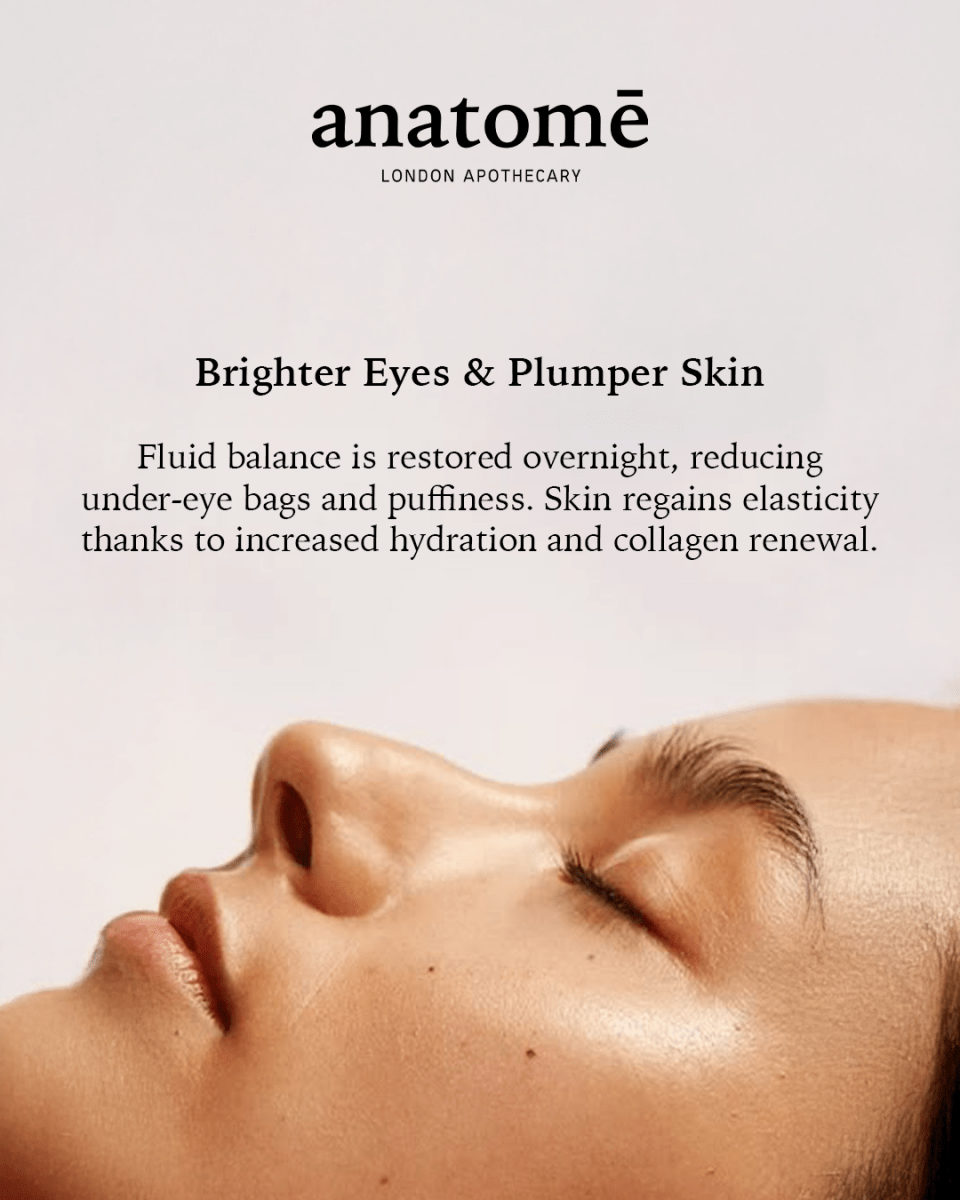 Illuminating Rose - hip, Grape Seed & Avocado Face Oil - anatomē