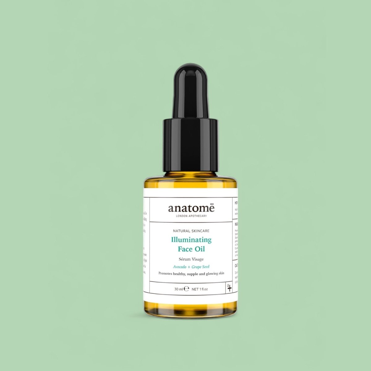 Travel Skincare Essentials - anatomē