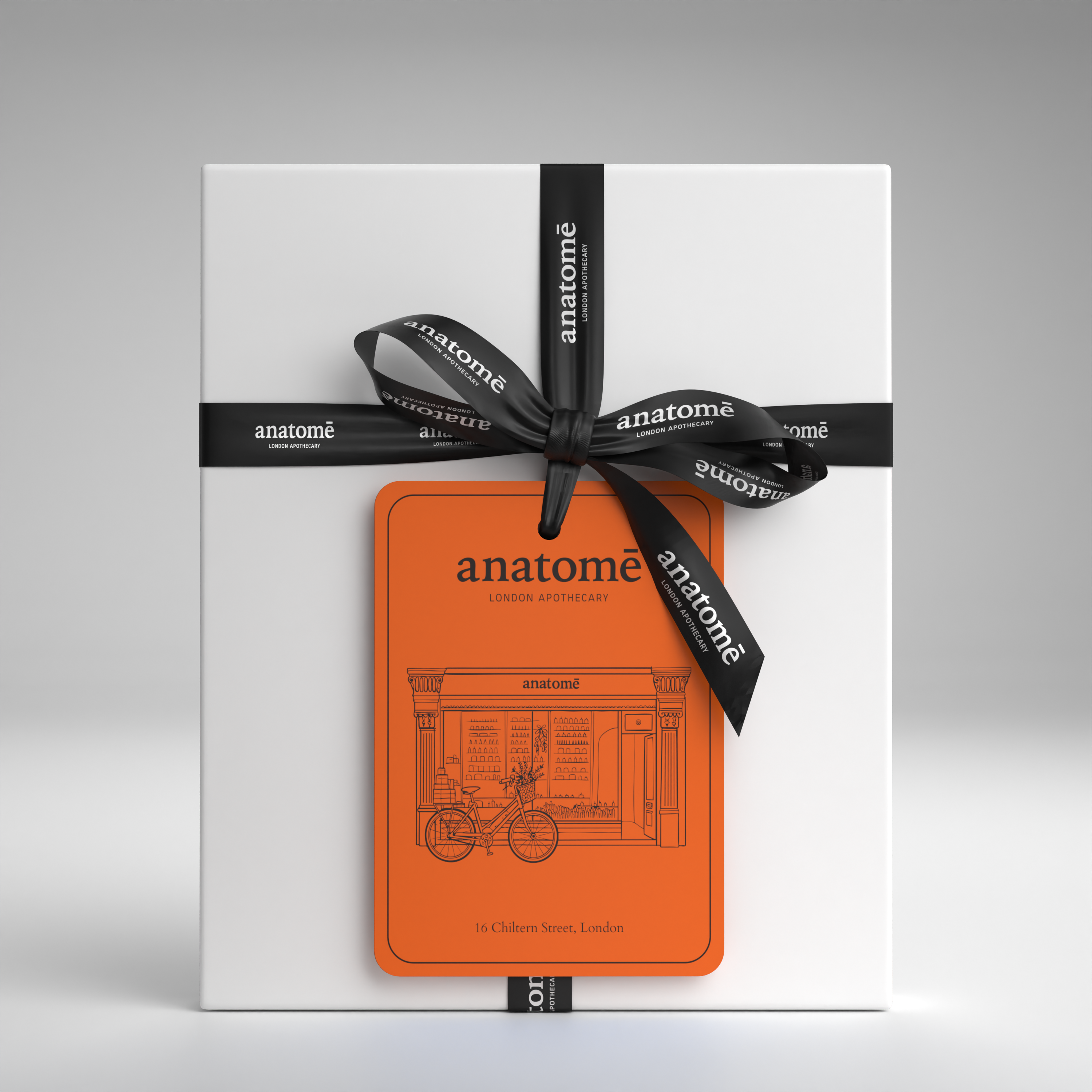 The Recovery + Sleep Gift Gift Box - Roman Chamomile Scent