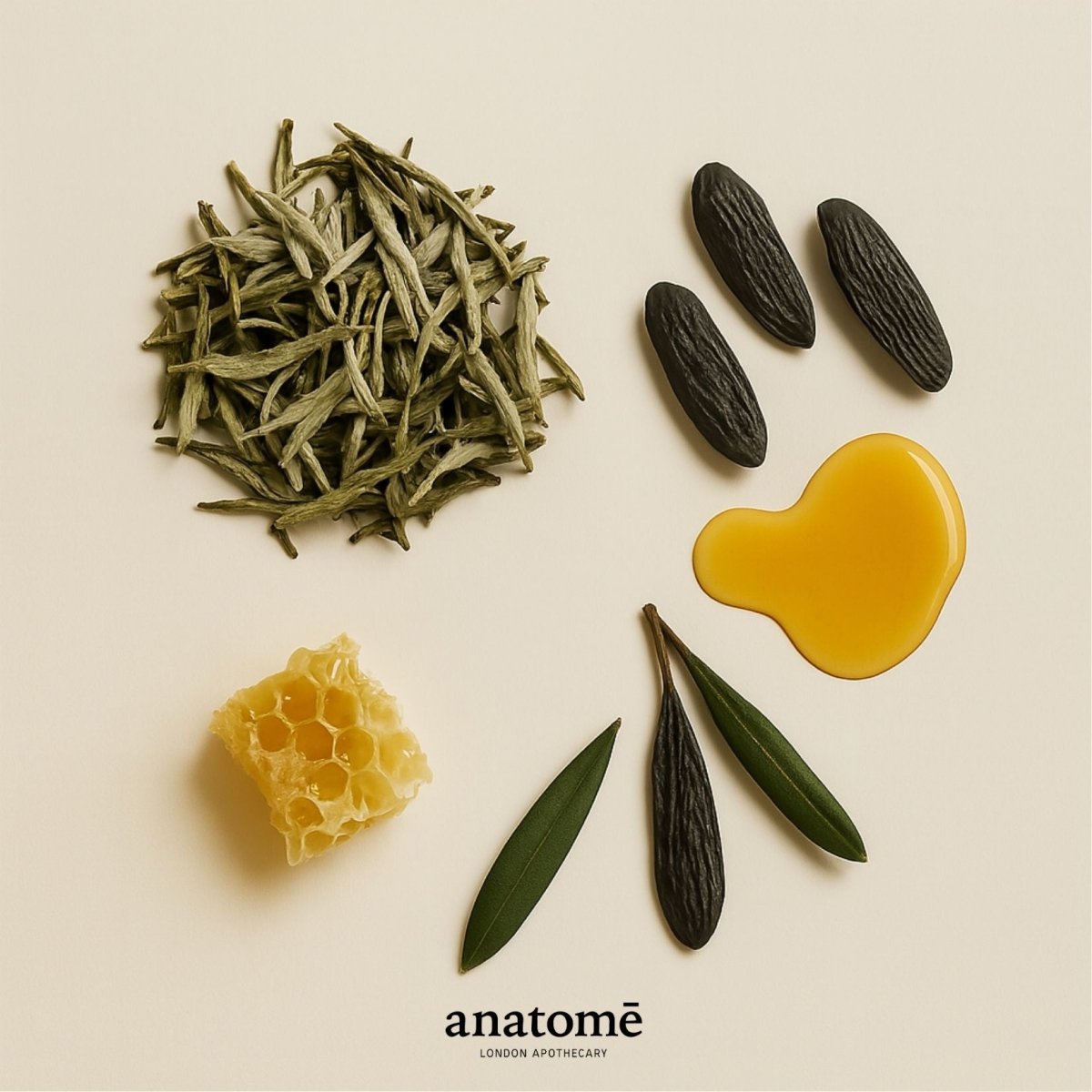 Order Functional Parfum Travel 10ml - anatomē