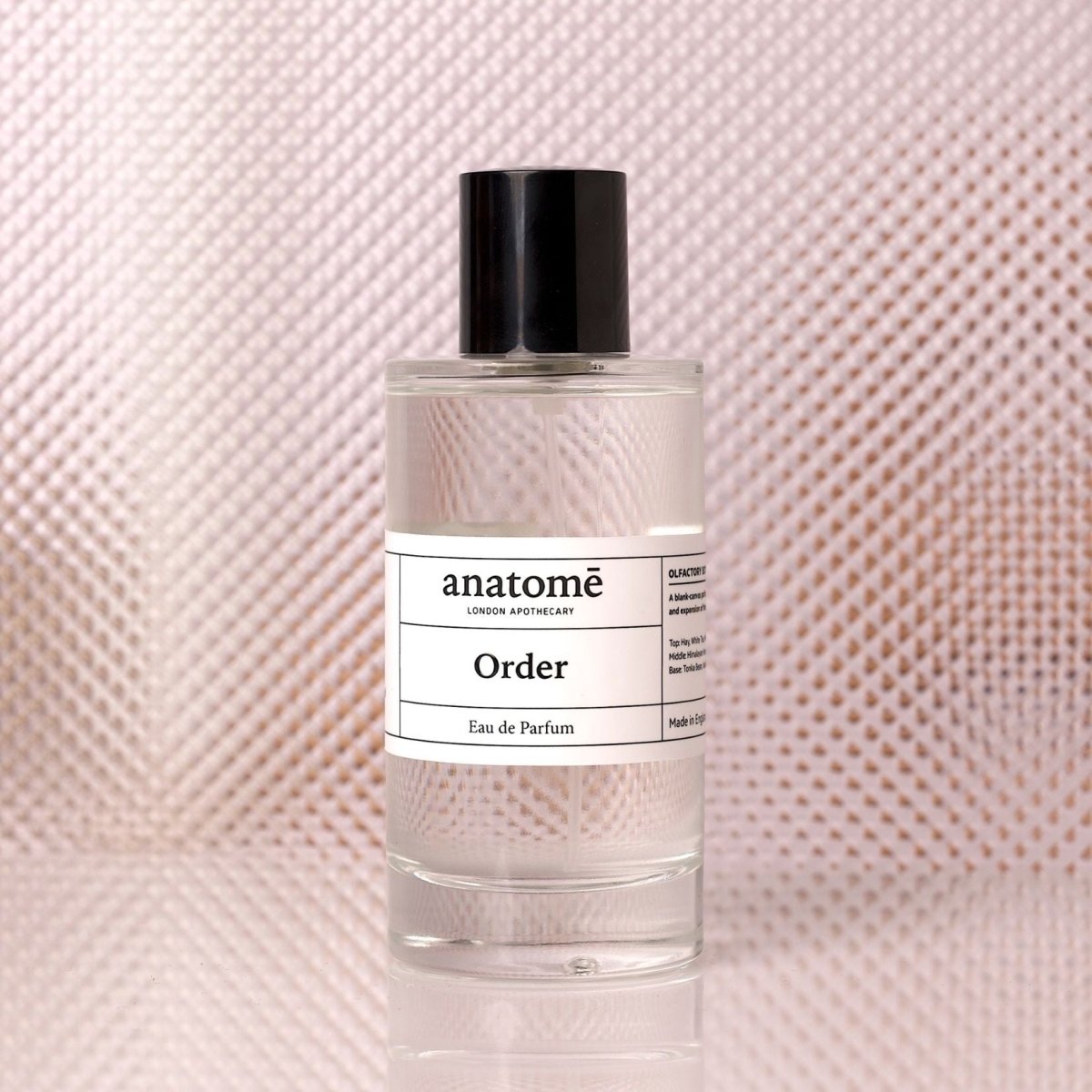 Order Functional Parfum Travel 10ml - anatomē