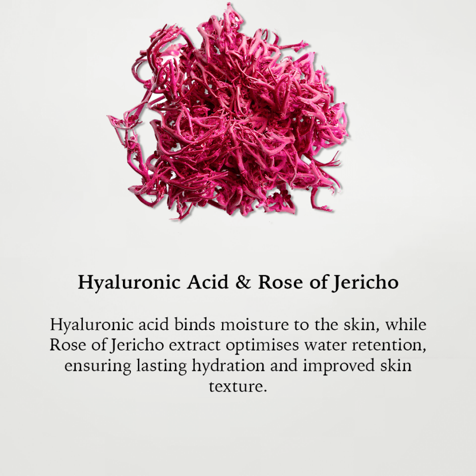 Organic Ultra Hydrating Face Moisturiser - anatomē