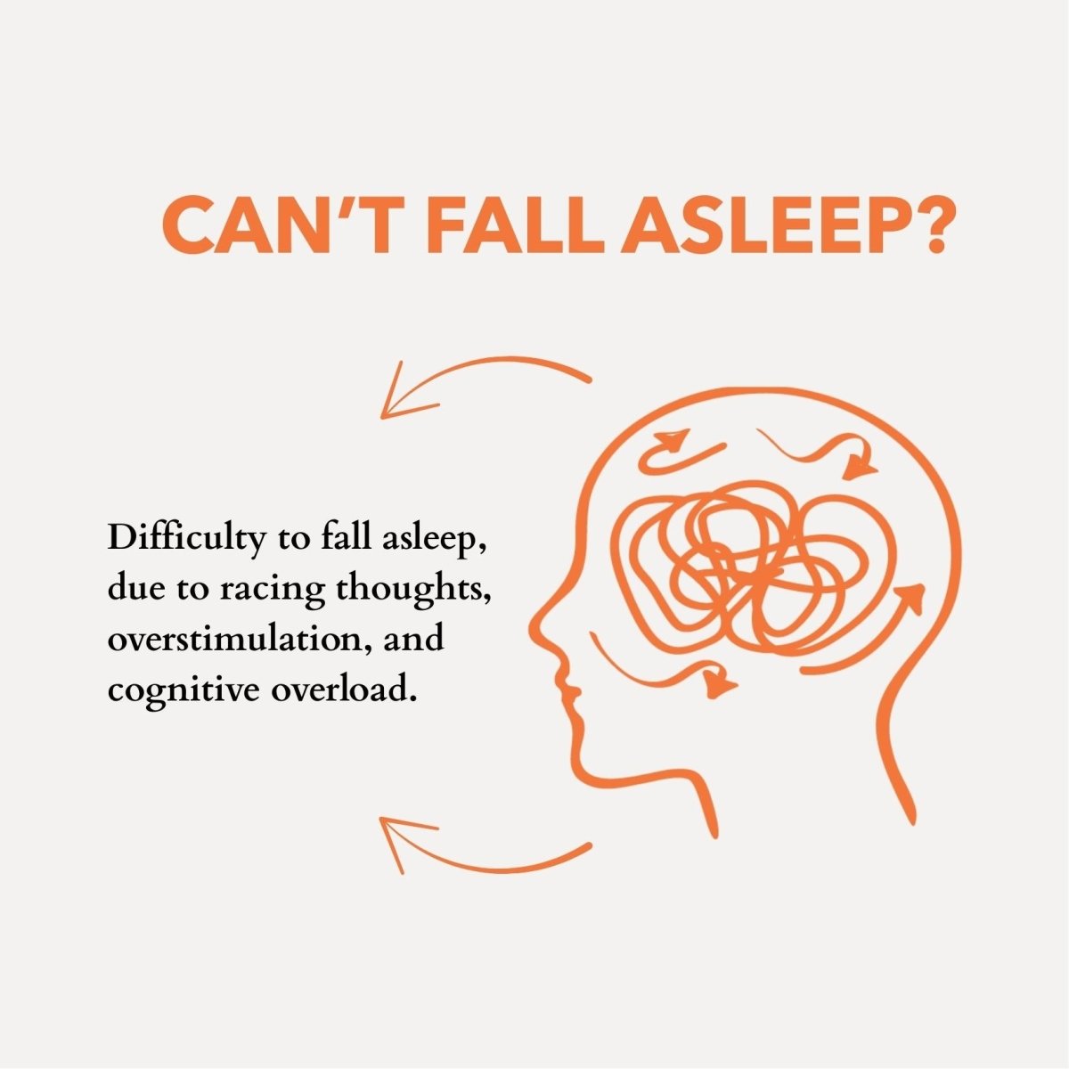 Overactive Mind Apothecary Bottle Somali Frankincense 100ml - anatomē