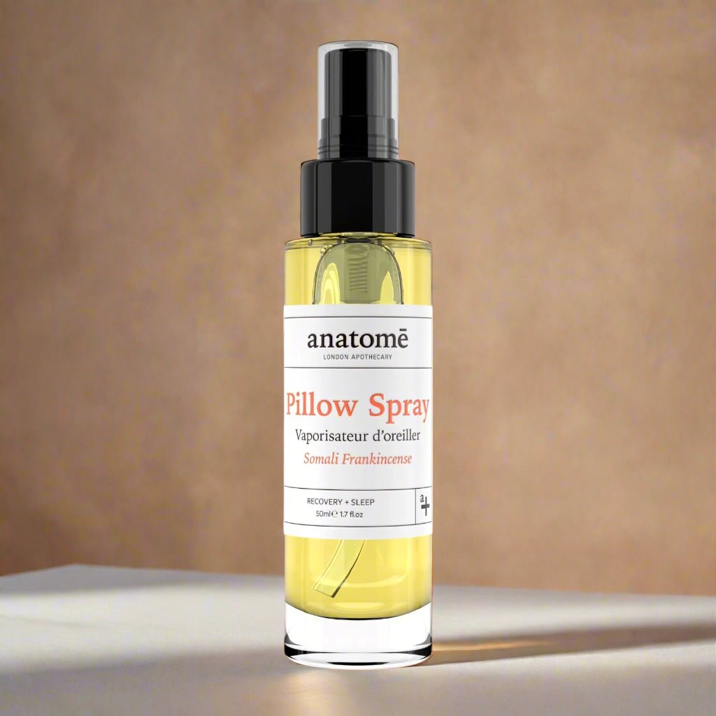 Somali Frankincense Pillow Spray - anatomē
