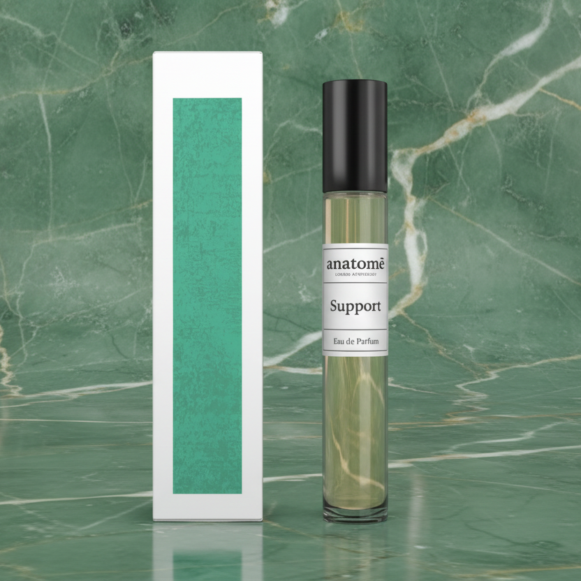 Support Functional Eau de Parfum 10ml - anatomē
